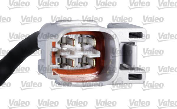 Valeo 368066 - Αισθητήρας λάμδα spanosparts.gr