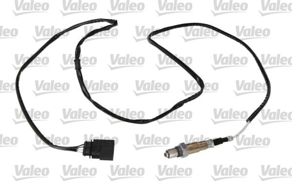 Valeo 368003 - Αισθητήρας λάμδα spanosparts.gr
