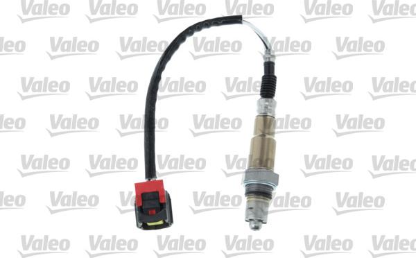Valeo 368019 - Αισθητήρας λάμδα spanosparts.gr