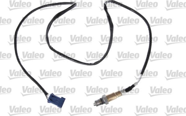 Valeo 368014 - Αισθητήρας λάμδα spanosparts.gr