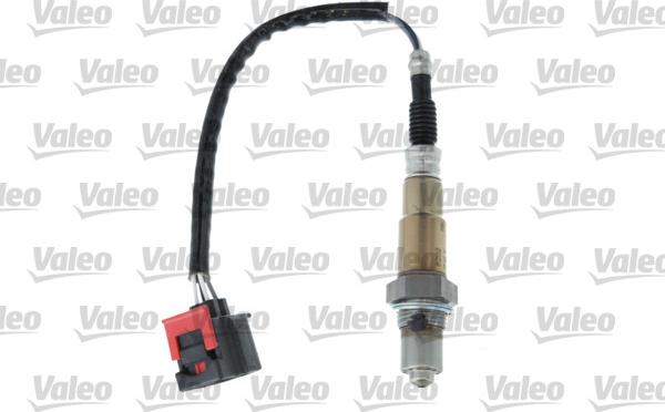 Valeo 368010 - Αισθητήρας λάμδα spanosparts.gr