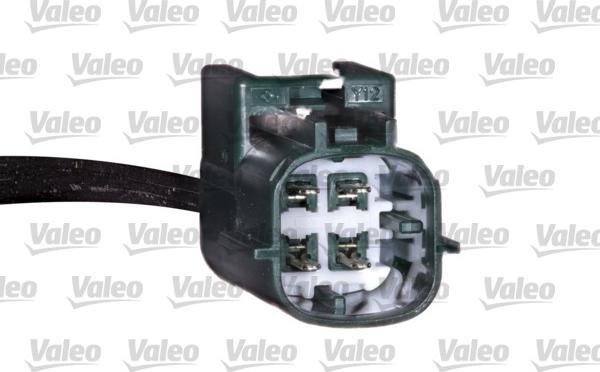 Valeo 368012 - Αισθητήρας λάμδα spanosparts.gr