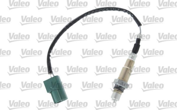 Valeo 368012 - Αισθητήρας λάμδα spanosparts.gr