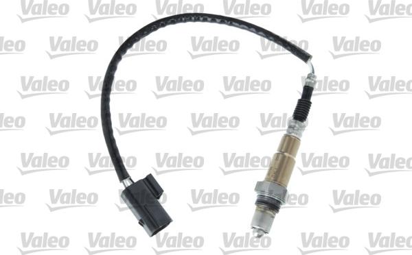 Valeo 368084 - Αισθητήρας λάμδα spanosparts.gr