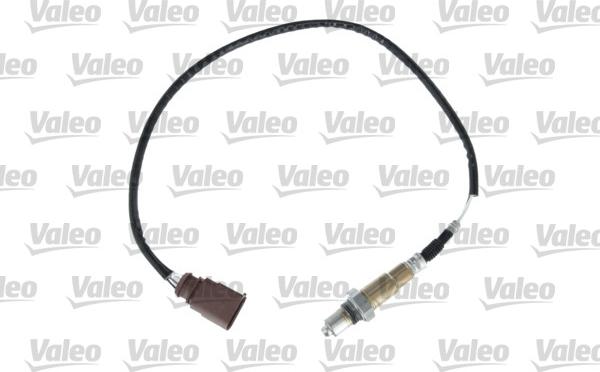 Valeo 368081 - Αισθητήρας λάμδα spanosparts.gr