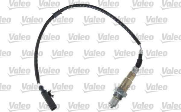Valeo 368083 - Αισθητήρας λάμδα spanosparts.gr