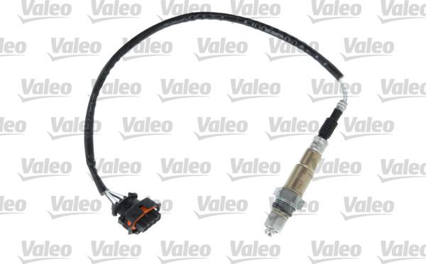 Valeo 368082 - Αισθητήρας λάμδα spanosparts.gr