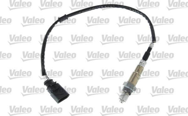 Valeo 368087 - Αισθητήρας λάμδα spanosparts.gr