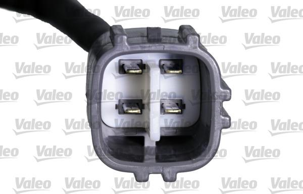 Valeo 368036 - Αισθητήρας λάμδα spanosparts.gr