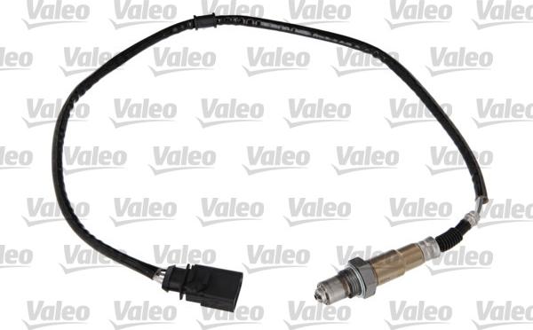 Valeo 368024 - Αισθητήρας λάμδα spanosparts.gr