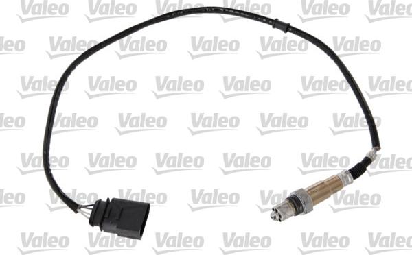 Valeo 368025 - Αισθητήρας λάμδα spanosparts.gr