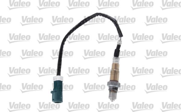 Valeo 368027 - Αισθητήρας λάμδα spanosparts.gr