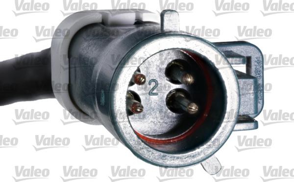 Valeo 368027 - Αισθητήρας λάμδα spanosparts.gr