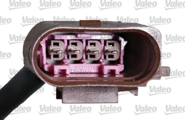 Valeo 368094 - Αισθητήρας λάμδα spanosparts.gr