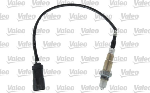 Valeo 368070 - Αισθητήρας λάμδα spanosparts.gr