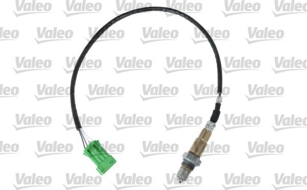 Valeo 368072 - Αισθητήρας λάμδα spanosparts.gr