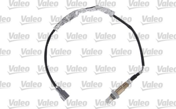 Valeo 368109 - Αισθητήρας λάμδα spanosparts.gr
