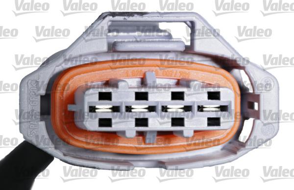 Valeo 368101 - Αισθητήρας λάμδα spanosparts.gr