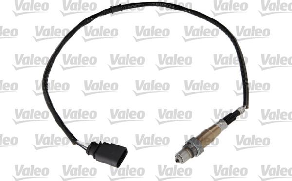 Valeo 368107 - Αισθητήρας λάμδα spanosparts.gr