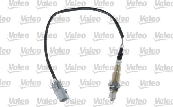 Valeo 368119 - Αισθητήρας λάμδα spanosparts.gr