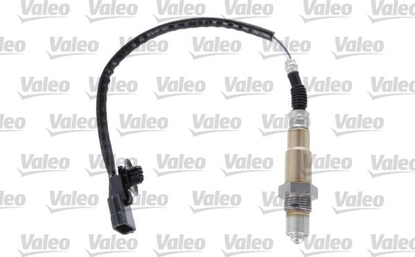 Valeo 368114 - Αισθητήρας λάμδα spanosparts.gr