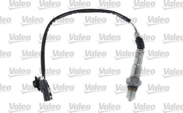Valeo 368115 - Αισθητήρας λάμδα spanosparts.gr