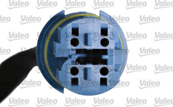 Valeo 368116 - Αισθητήρας λάμδα spanosparts.gr