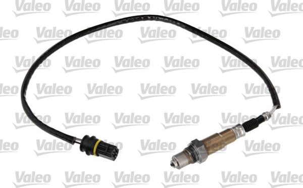 Valeo 368111 - Αισθητήρας λάμδα spanosparts.gr