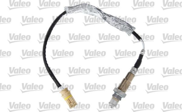 Valeo 368118 - Αισθητήρας λάμδα spanosparts.gr