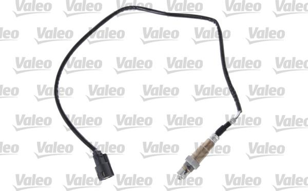 Valeo 368123 - Αισθητήρας λάμδα spanosparts.gr