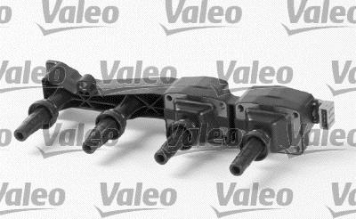 Valeo 245095 - Πολλαπλασιαστής spanosparts.gr