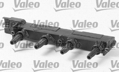 Valeo 245098 - Πολλαπλασιαστής spanosparts.gr