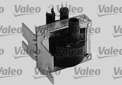 Valeo 245052 - Πολλαπλασιαστής spanosparts.gr