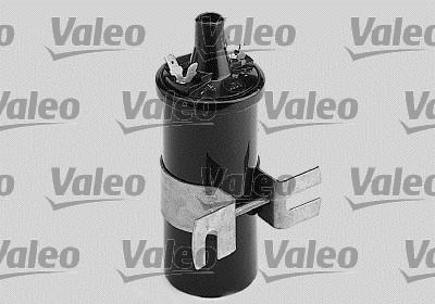 Valeo 245025 - Πολλαπλασιαστής spanosparts.gr