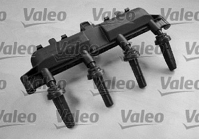 Valeo 245109 - Πολλαπλασιαστής spanosparts.gr