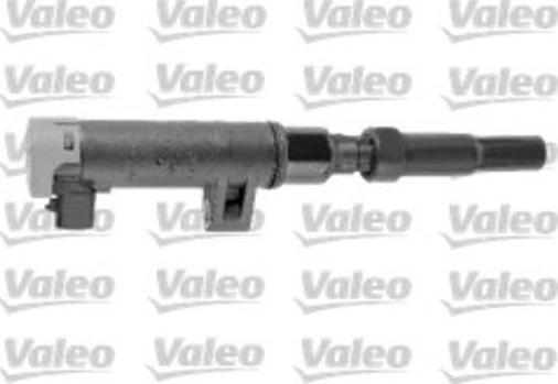 Valeo 245104 - Πολλαπλασιαστής spanosparts.gr