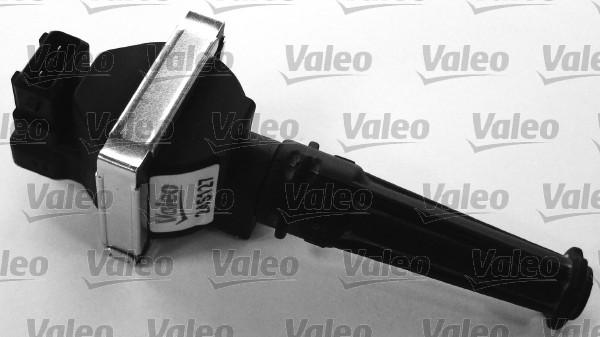Valeo 245127 - Πολλαπλασιαστής spanosparts.gr