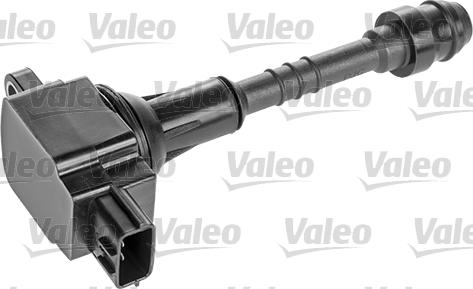 Valeo 245250 - Πολλαπλασιαστής spanosparts.gr