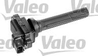 Valeo 245264 - Πολλαπλασιαστής spanosparts.gr