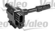 Valeo 245283 - Πολλαπλασιαστής spanosparts.gr