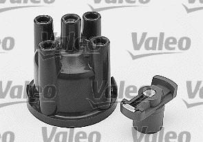 Valeo 243162 - Σετ επισκευής, διανομέας spanosparts.gr