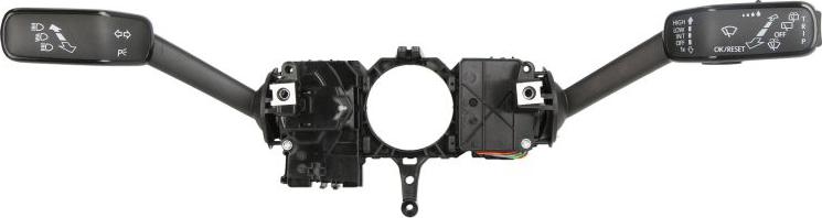 Valeo 251710 - Διακόπτης τιμονιού spanosparts.gr