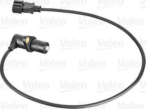 Valeo 253860 - Αισθητήρας, θέση εκκεντροφ. άξονα spanosparts.gr