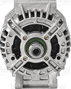Valeo 440226 - Γεννήτρια spanosparts.gr
