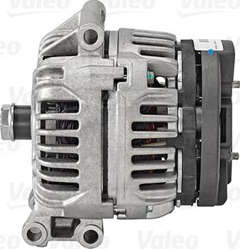 Valeo 440226 - Γεννήτρια spanosparts.gr