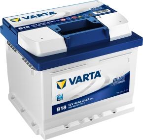 Varta 5444020443132 - Μπαταρία εκκίνησης spanosparts.gr