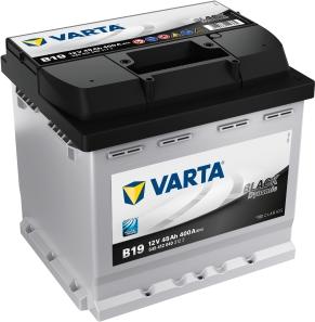 Varta 5454120403122 - Μπαταρία εκκίνησης spanosparts.gr