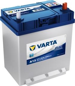 Varta 5401250333132 - Μπαταρία εκκίνησης spanosparts.gr