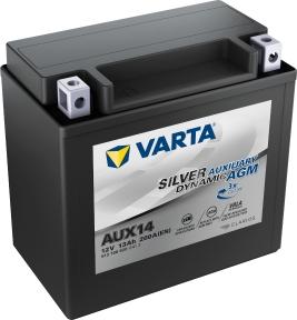Varta 513106020G412 - Μπαταρία εκκίνησης spanosparts.gr