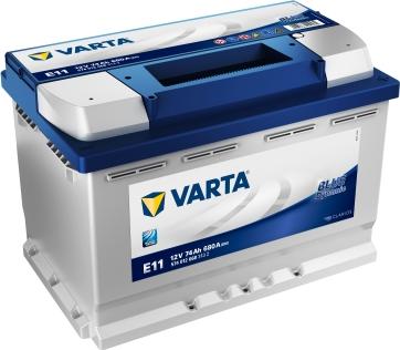 Varta 5740120683132 - Μπαταρία εκκίνησης spanosparts.gr